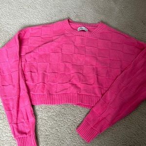 Hollister Sweater